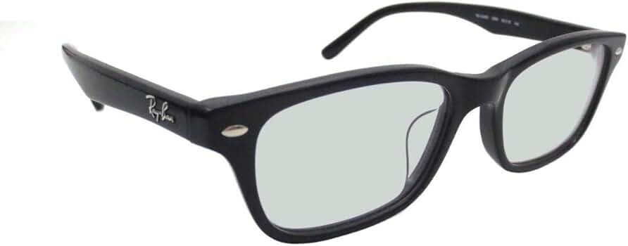 レイバン サングラス RB5345-D 2000 Ray-Ban グレー系 Amazon | [Ray-Ban] レイバン RX5345D 2000 サイズ53 ライト